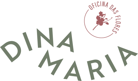 Dina Maria - Oficina das Flores